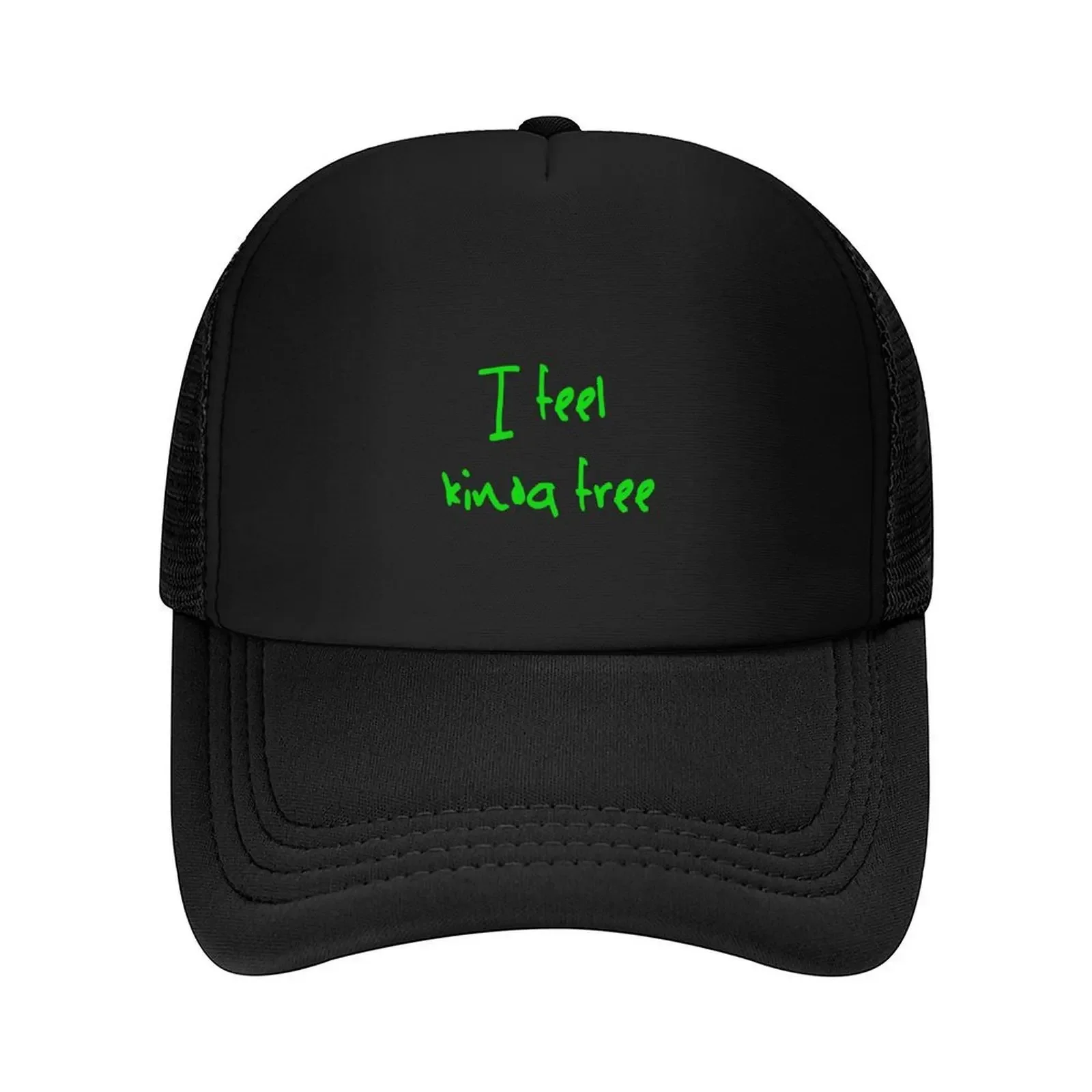 2026 Ghost Town I Feel Kinda F - Golf Cap Dad review and price