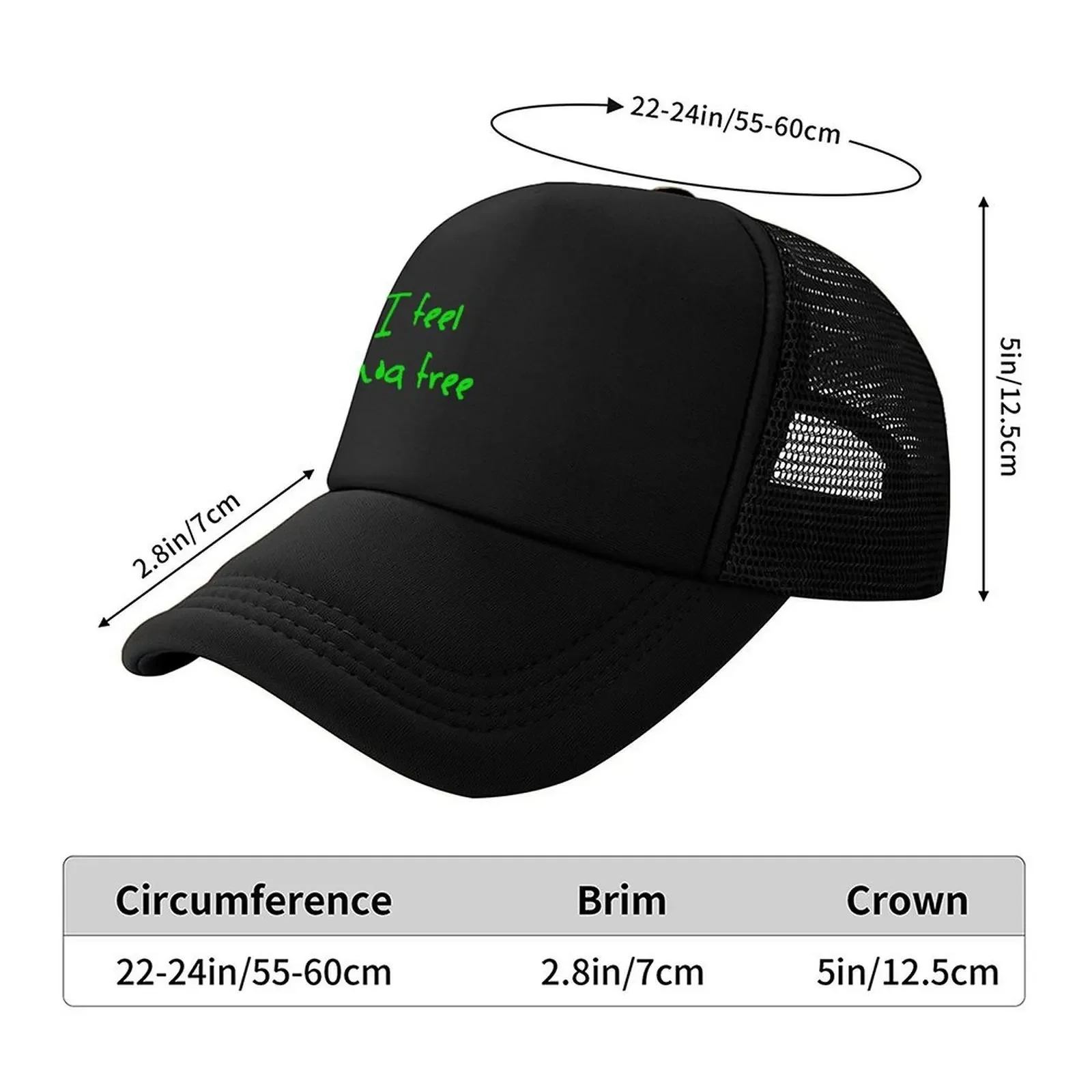 2026 Ghost Town I Feel Kinda F - Golf Cap Dad review and price