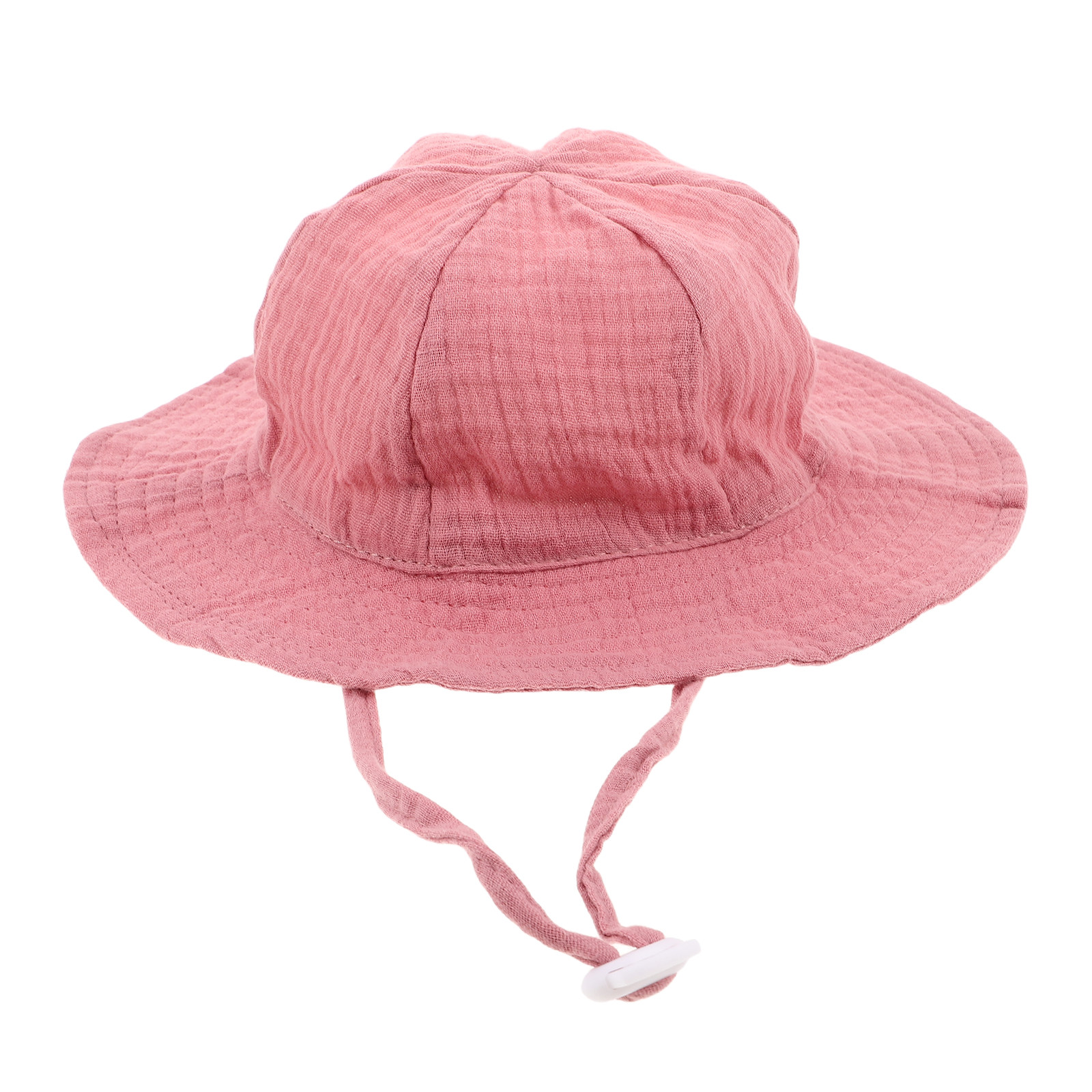 Toddler Sun Hat Cotton Bucket  - Sun Hat Wide Brim review and price
