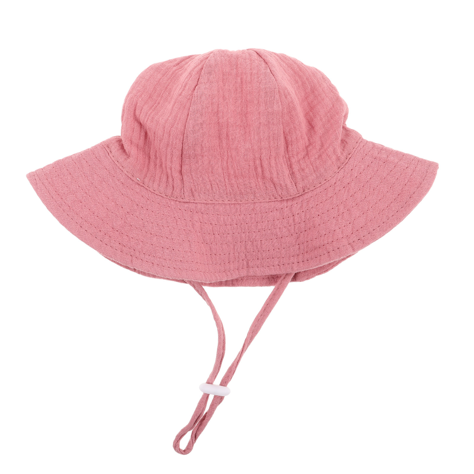 Toddler Sun Hat Cotton Bucket  - Sun Hat Wide Brim review and price