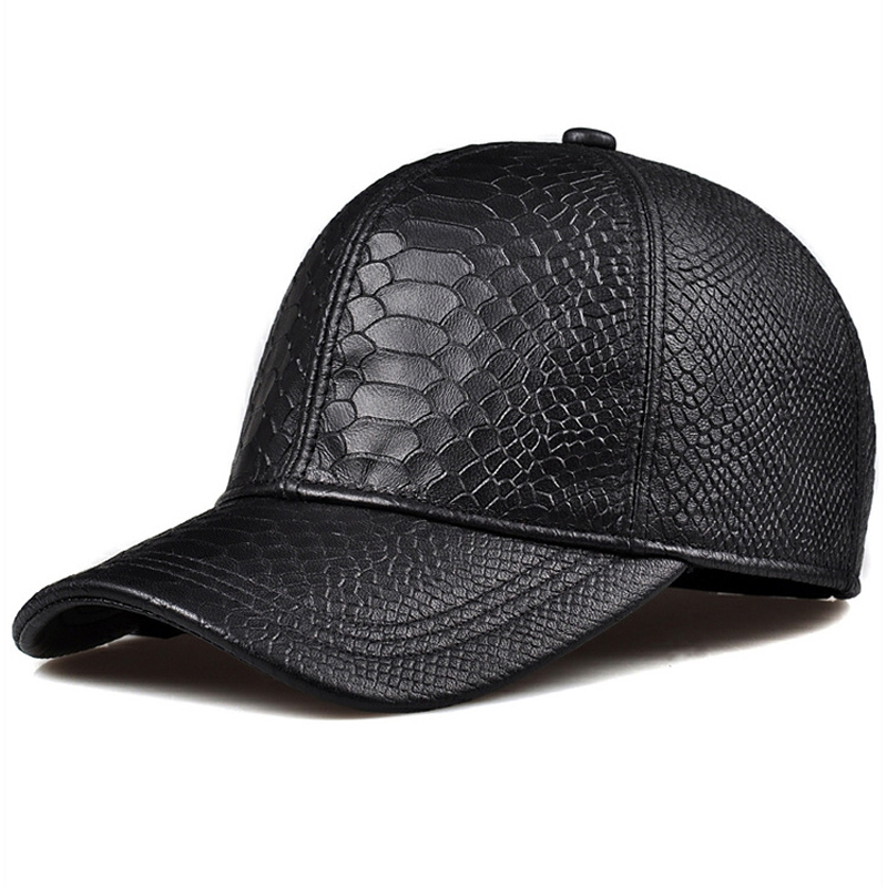 Fashion 2024 New Crocodile Pat - Baseball Cap Structured review and price