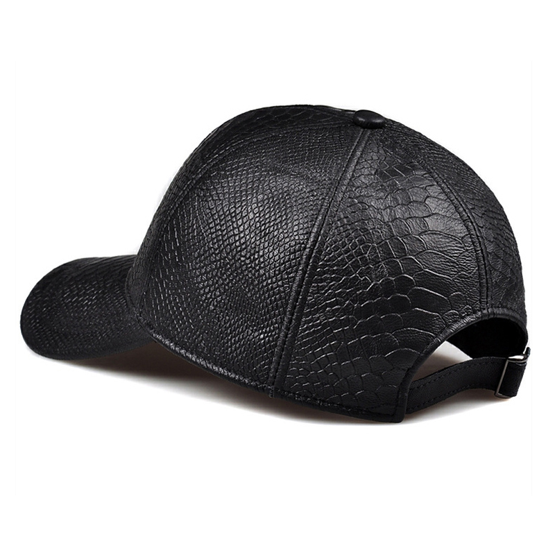 Fashion 2024 New Crocodile Pat - Baseball Cap Structured review and price