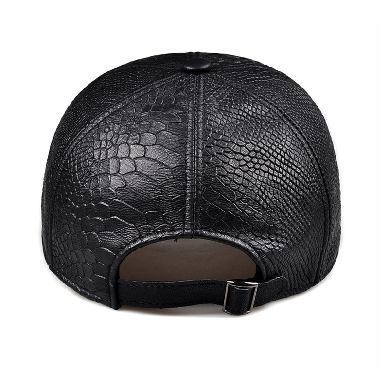Fashion 2024 New Crocodile Pat - Baseball Cap Structured review and price