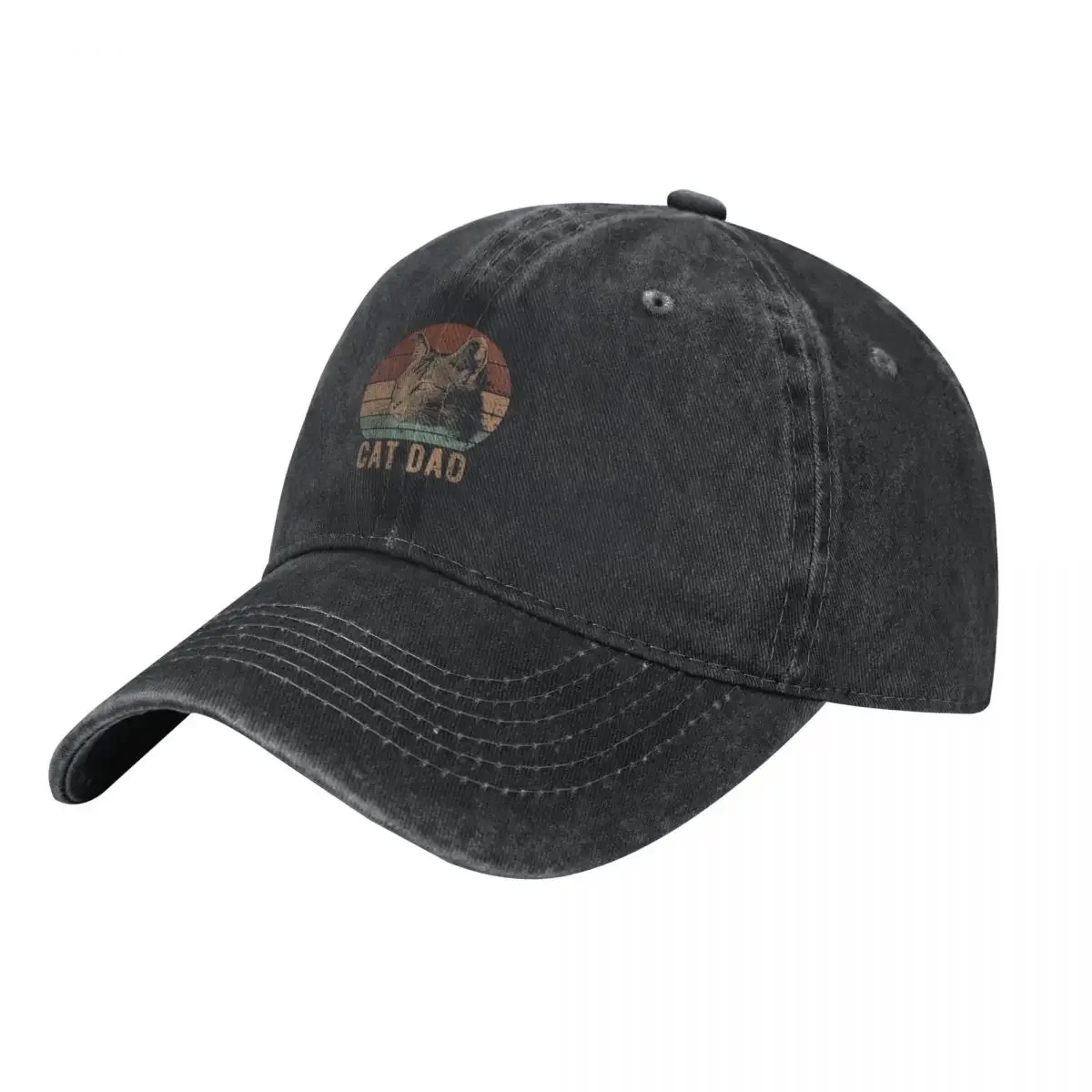 Best Cat Dad Ever - Cat Parent - Golf Cap Dad review and price