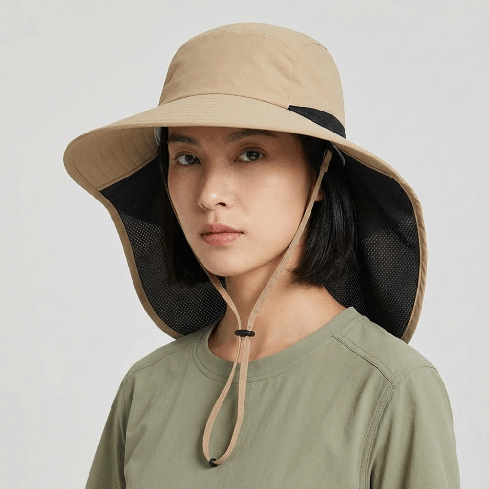 Fashion Wide Brim Outdoor Sun  - Sun Hat Wide Brim review and price