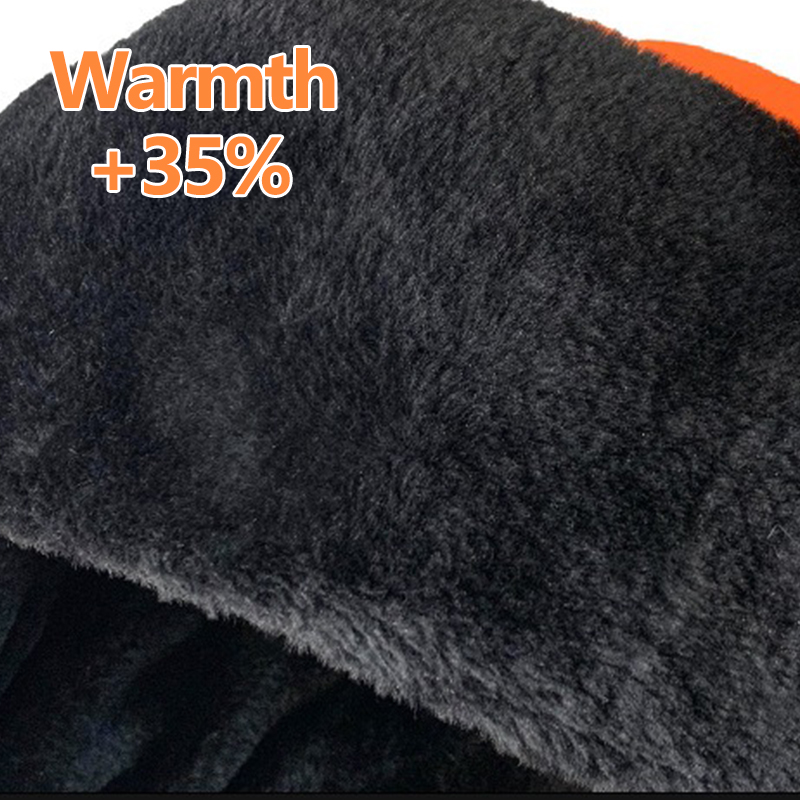 Winter Trapper Hat with Ear Fl - Winter Trapper Hat review and price