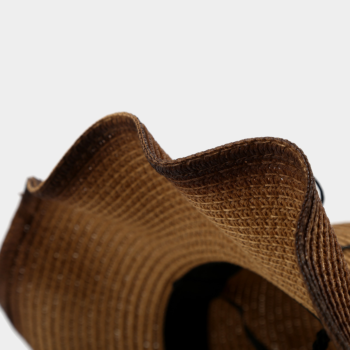 New American Western Style Cow - Cowboy Hat Straw review and price