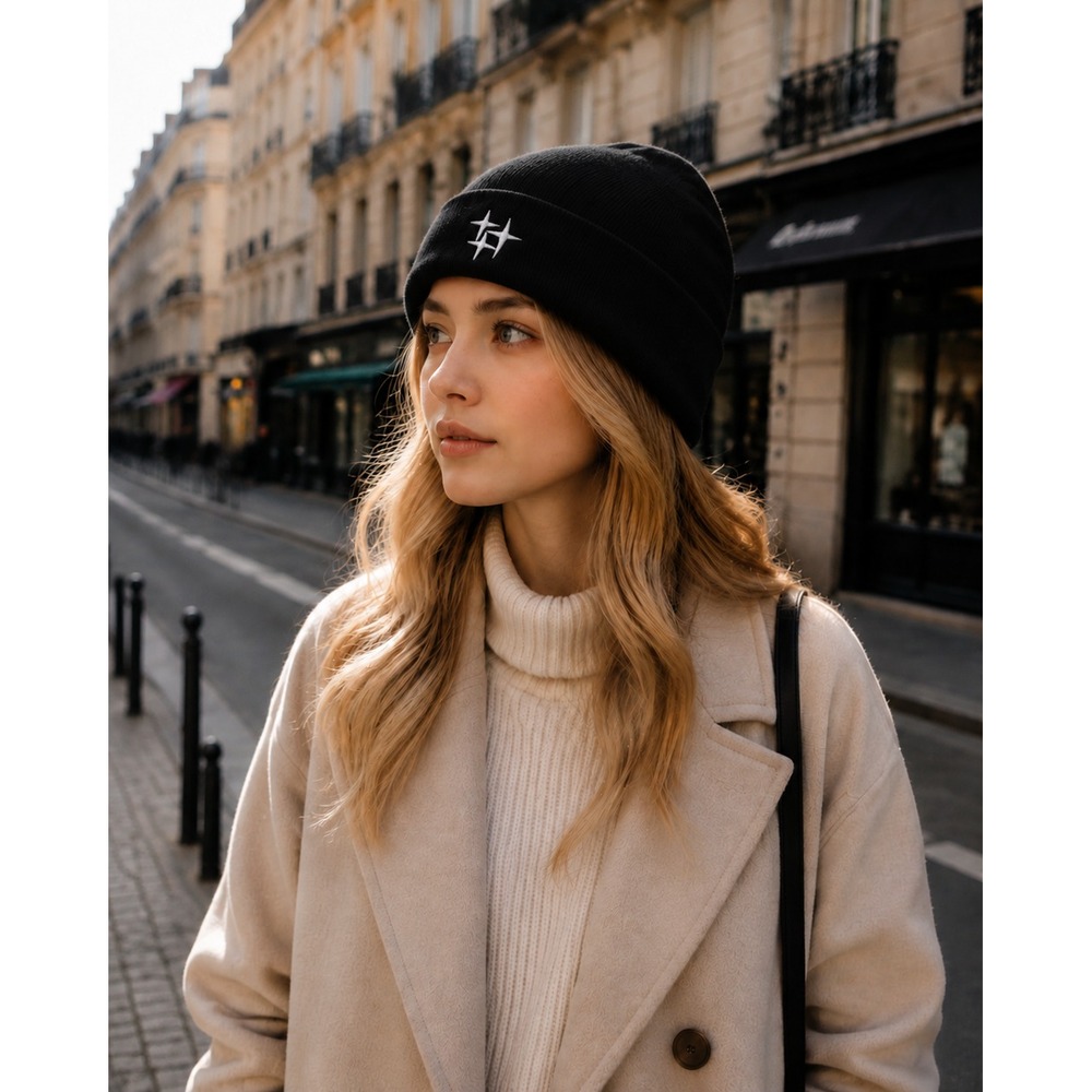 Women Winter Knit Beanie Hat w - Beanie Cuffed Knit review and price