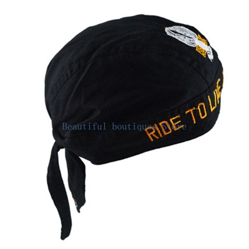 U4LF Head Wraps Cycling Skull  - Skull Cap Helmet Liner review and price