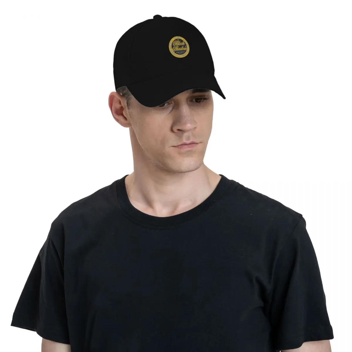 New Vincent Black Shadow Vinta - Golf Cap Dad review and price