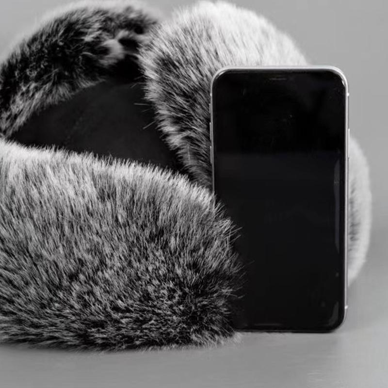 X5XA Adult Furry Lined Trapper - Trapper Hat Ear Flap review and price