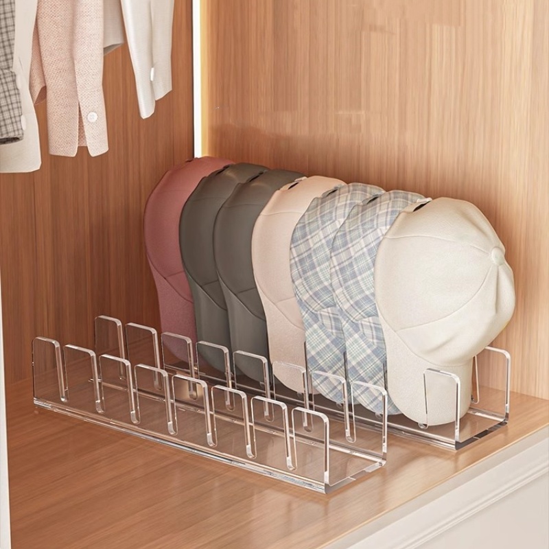 Hat Organizer for Baseball Cap - Baseball Cap Structured review and price