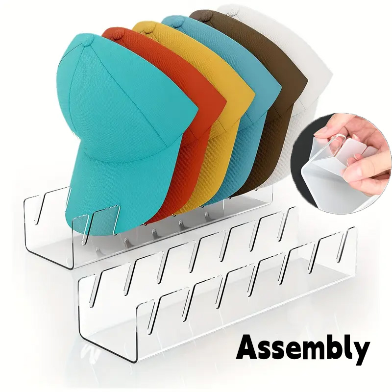 Hat Organizer for Baseball Cap - Baseball Cap Structured review and price
