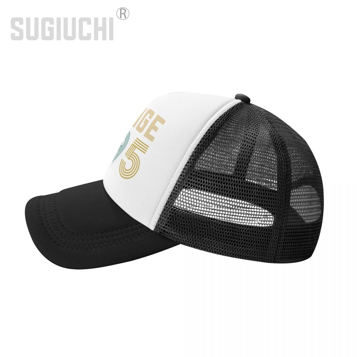 Mesh Cap Hat VINTAGE 1995 Truc - Trucker Cap Mesh review and price