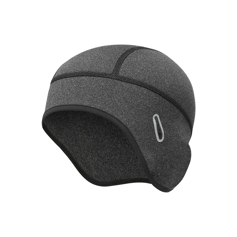 Winter Cycling Warm Cap MTB He - Skull Cap Helmet Liner review and price
