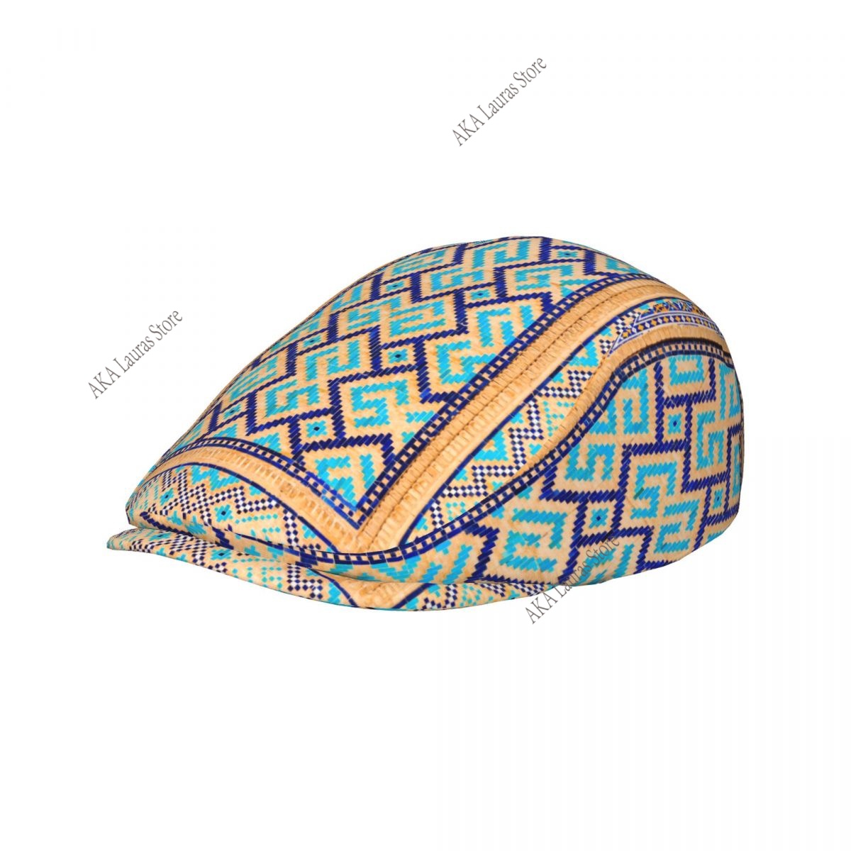 Newsboy Cap Peaky Octagonal Ha - Newsboy Cap Ivy review and price