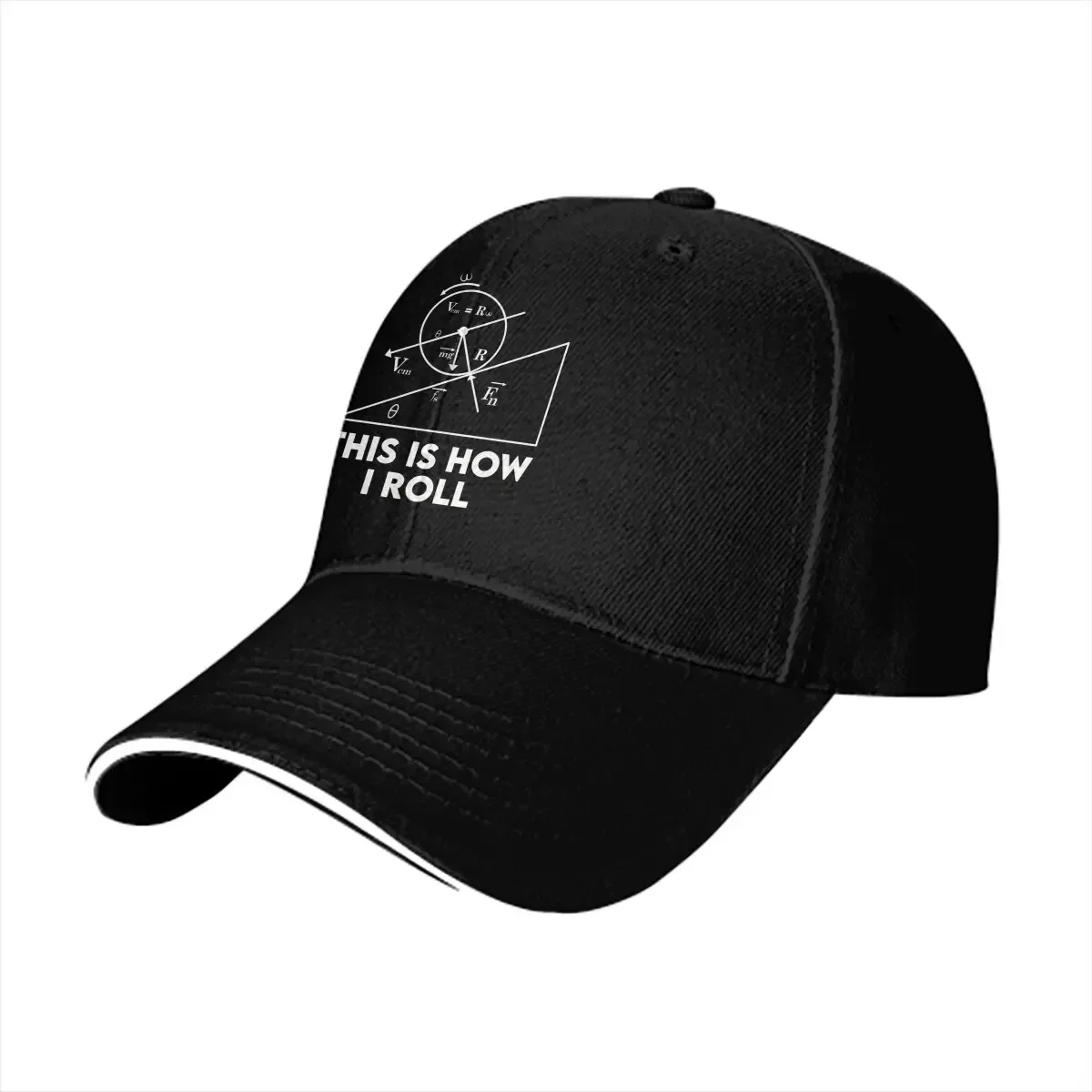 Washed Men's Baseball Cap This - Golf Cap Dad review and price