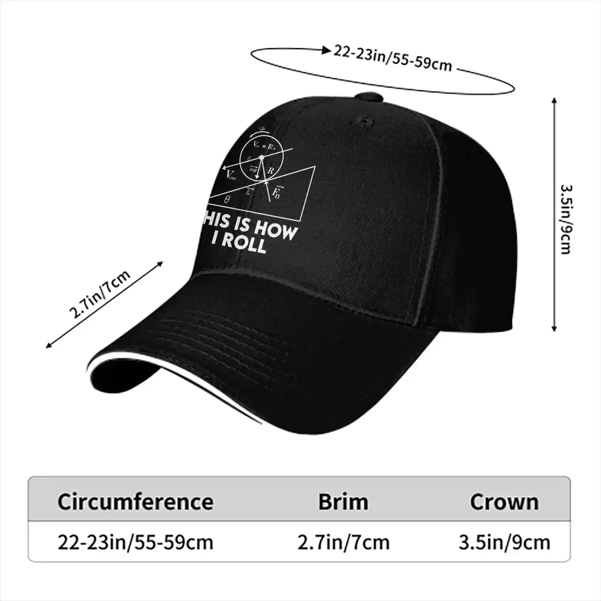 Washed Men's Baseball Cap This - Golf Cap Dad review and price