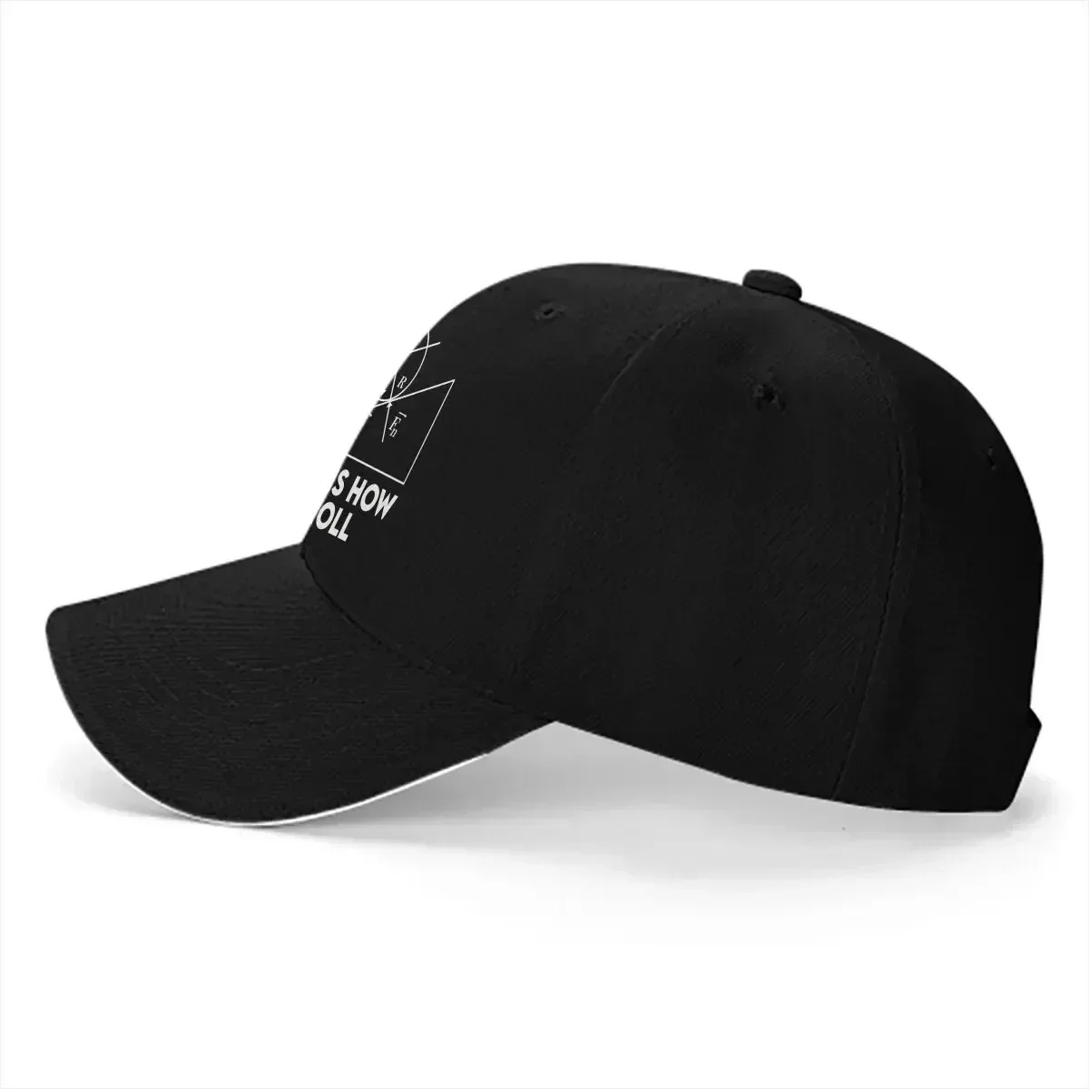 Washed Men's Baseball Cap This - Golf Cap Dad review and price