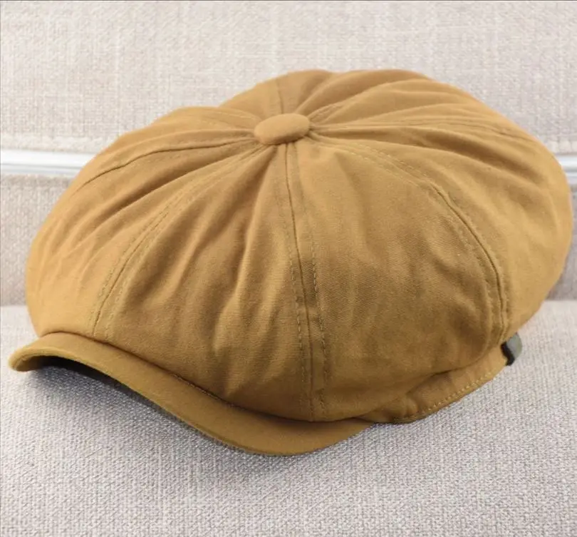 Plus Size Men's Newsboy Flat C - Newsboy Cap Ivy review and price