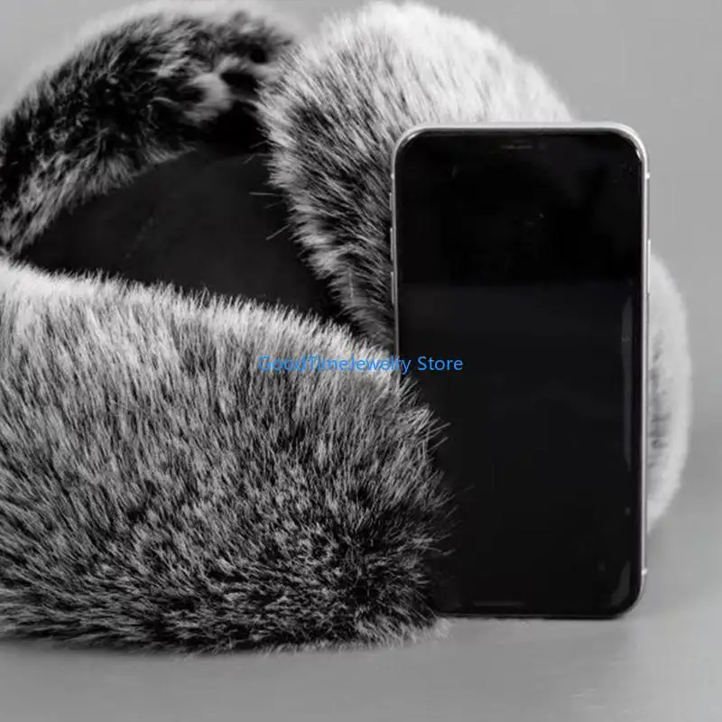 193D Furry Lined Trapper Hat w - Trapper Hat Ear Flap review and price