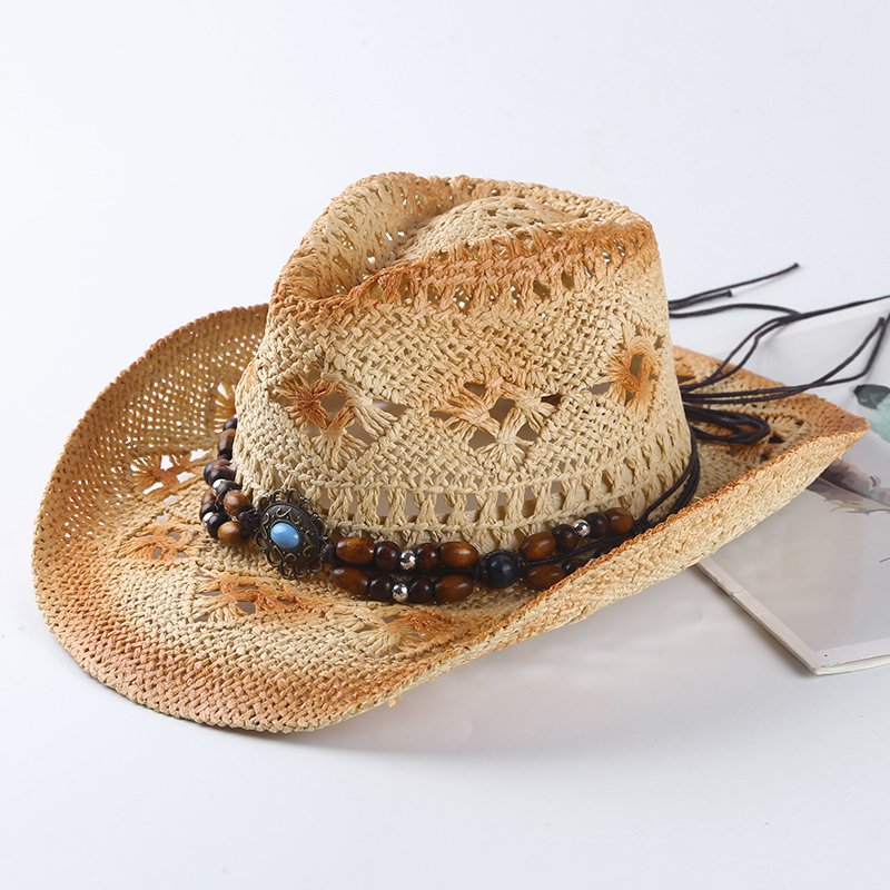 Spanish Retro Cowboy Straw Hat - Cowboy Hat Straw review and price