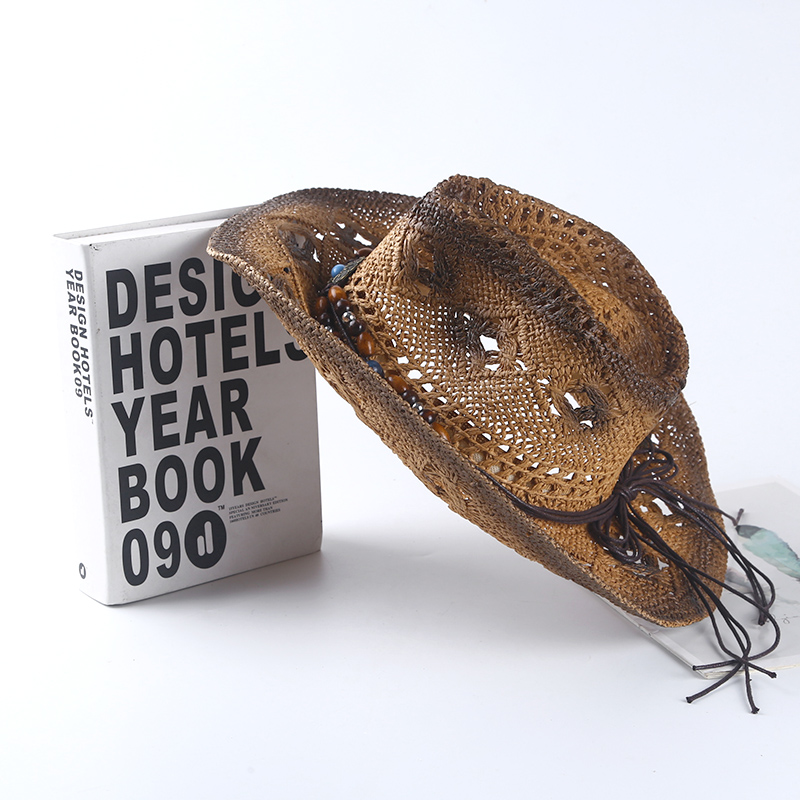 Spanish Retro Cowboy Straw Hat - Cowboy Hat Straw review and price