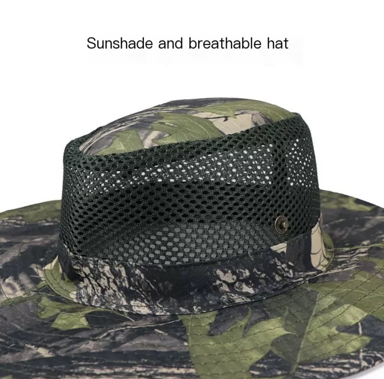 Military Boonie Hat Summer Lea - Boonie Hat Tactical review and price