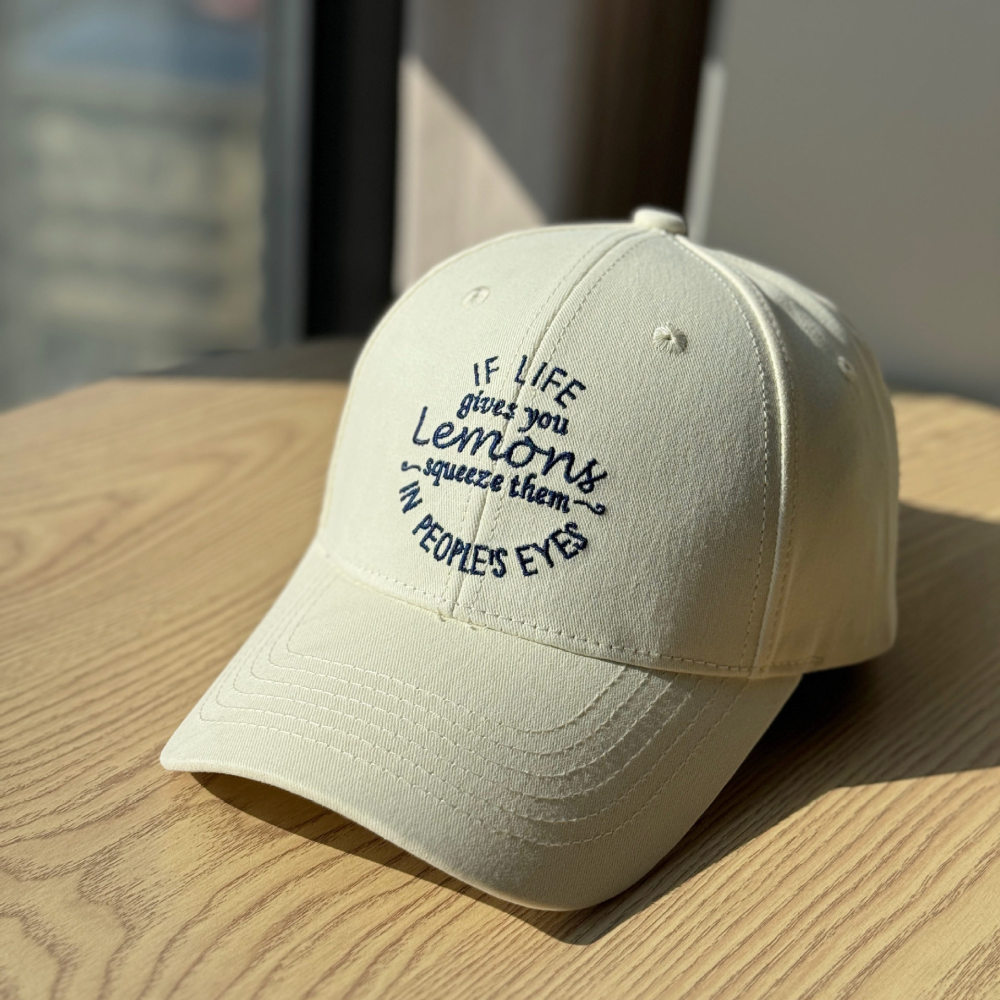 Structured Embroidery Baseball - Baseball Cap Structured review and price