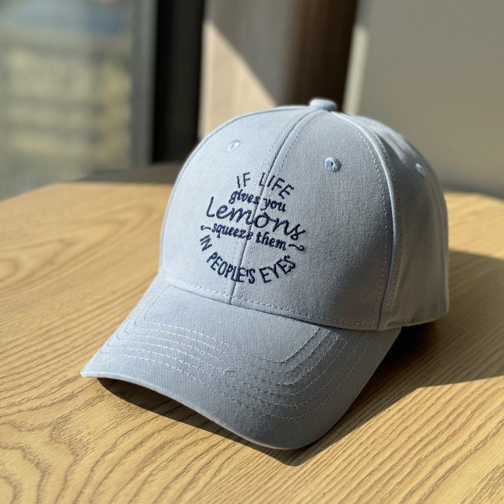 Structured Embroidery Baseball - Baseball Cap Structured review and price