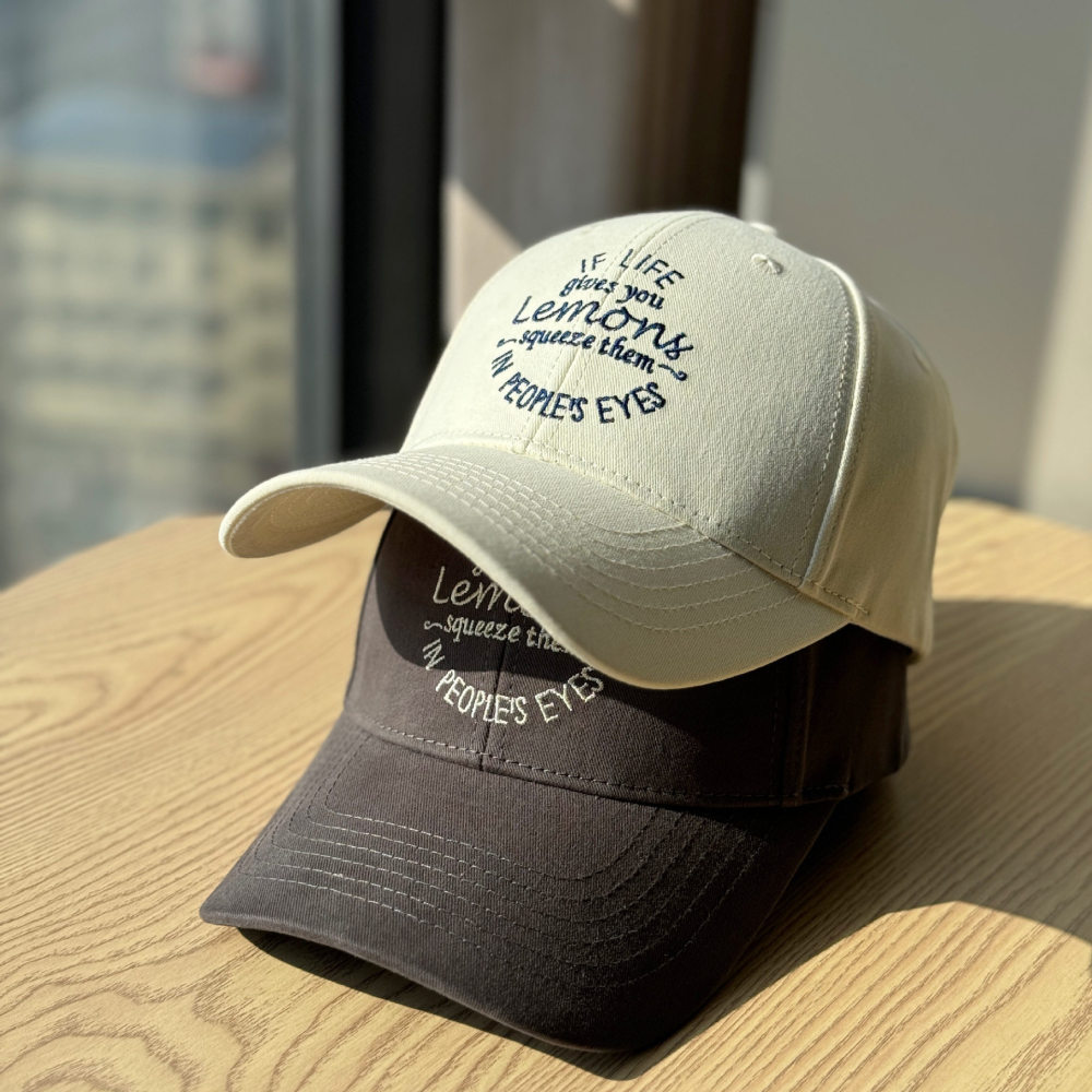 Structured Embroidery Baseball - Baseball Cap Structured review and price