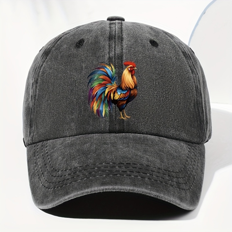 Unisex Adjustable Vintage Wash - Baseball Cap Structured review and price