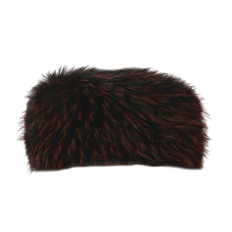 Furry Fleece Trapper Hat Warm  - Winter Trapper Hat review and price