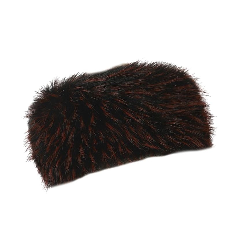 Furry Fleece Trapper Hat Warm  - Winter Trapper Hat review and price